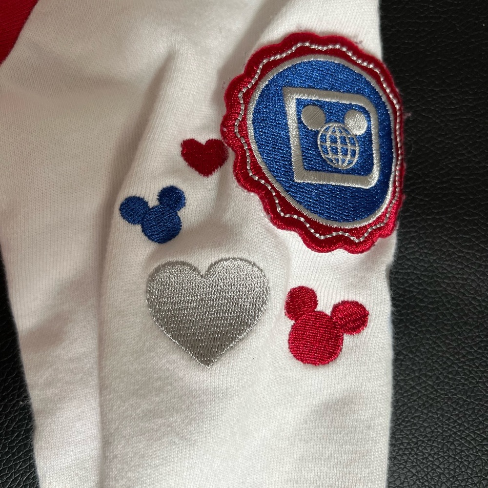Disney Jacket - Picture 9 of 9